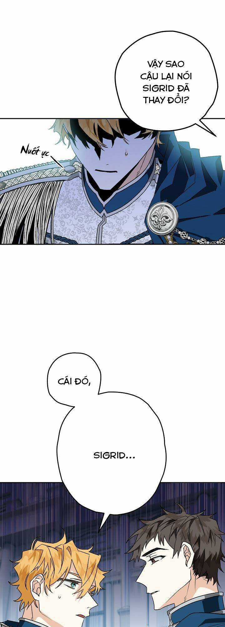 Lần Này Tôi Sẽ Yêu Thương Bản Thân Hơn Chapter 3 trang 74