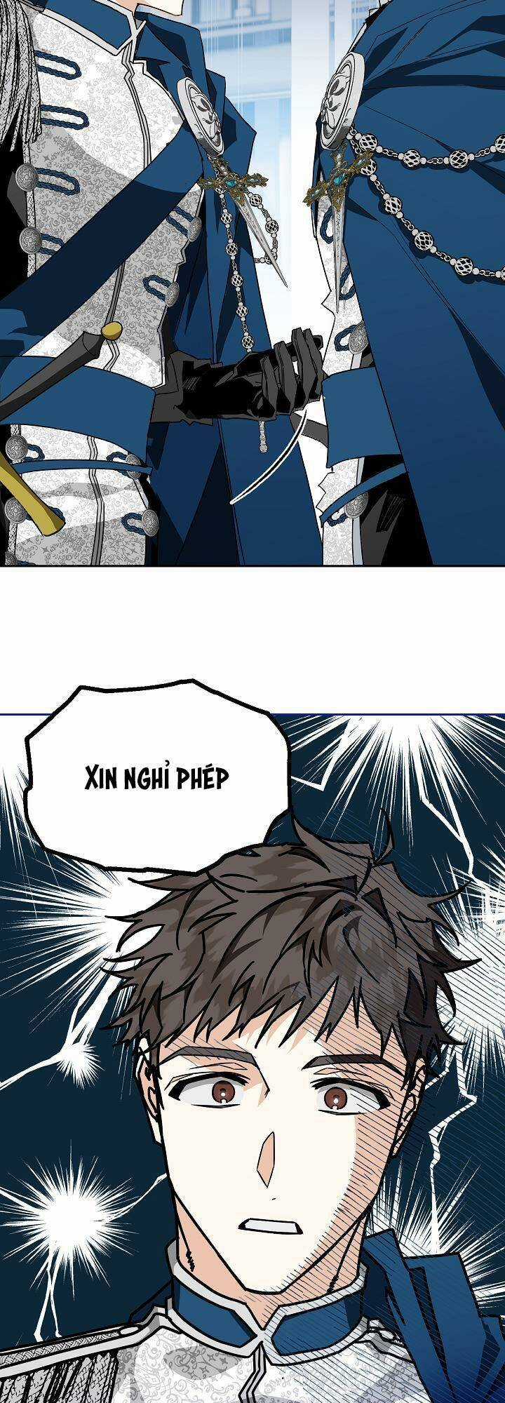 Lần Này Tôi Sẽ Yêu Thương Bản Thân Hơn Chapter 3 trang 75