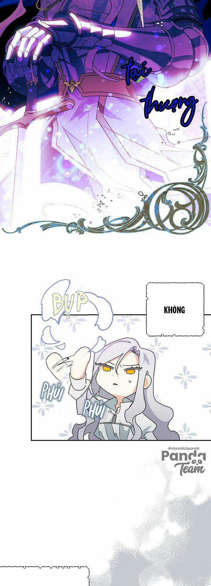 Lần Này Tôi Sẽ Yêu Thương Bản Thân Hơn Chapter 3 trang 9