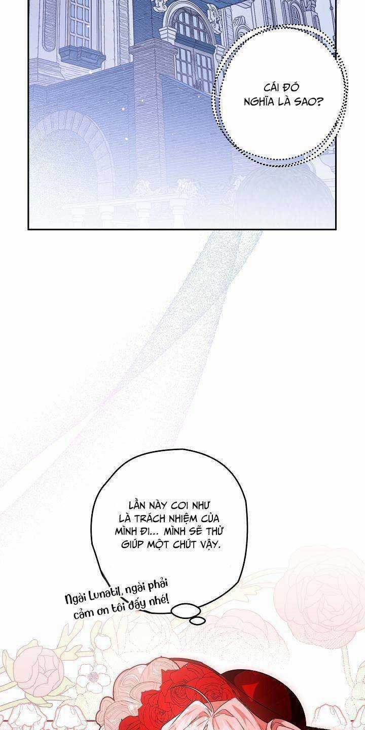 Lần Này Tôi Sẽ Yêu Thương Bản Thân Hơn Chapter 30 trang 10