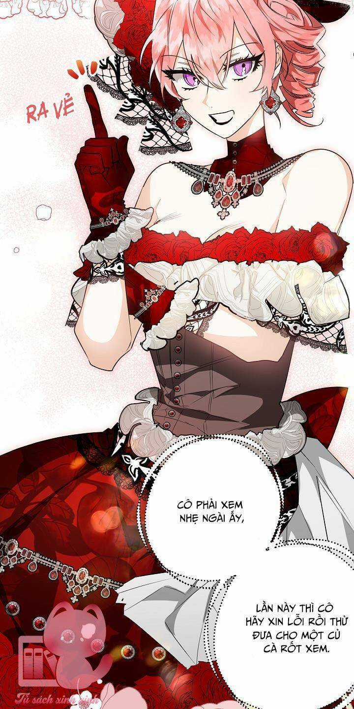 Lần Này Tôi Sẽ Yêu Thương Bản Thân Hơn Chapter 30 trang 11