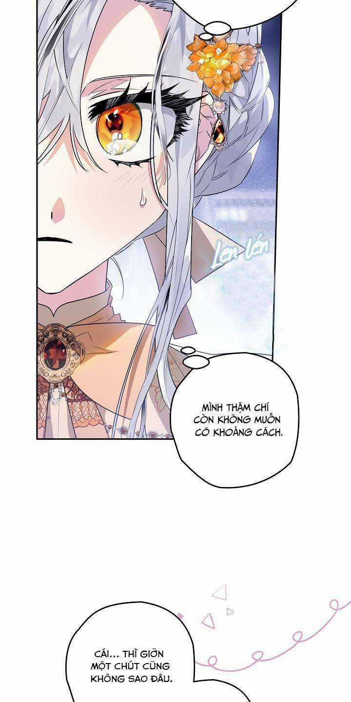 Lần Này Tôi Sẽ Yêu Thương Bản Thân Hơn Chapter 30 trang 14