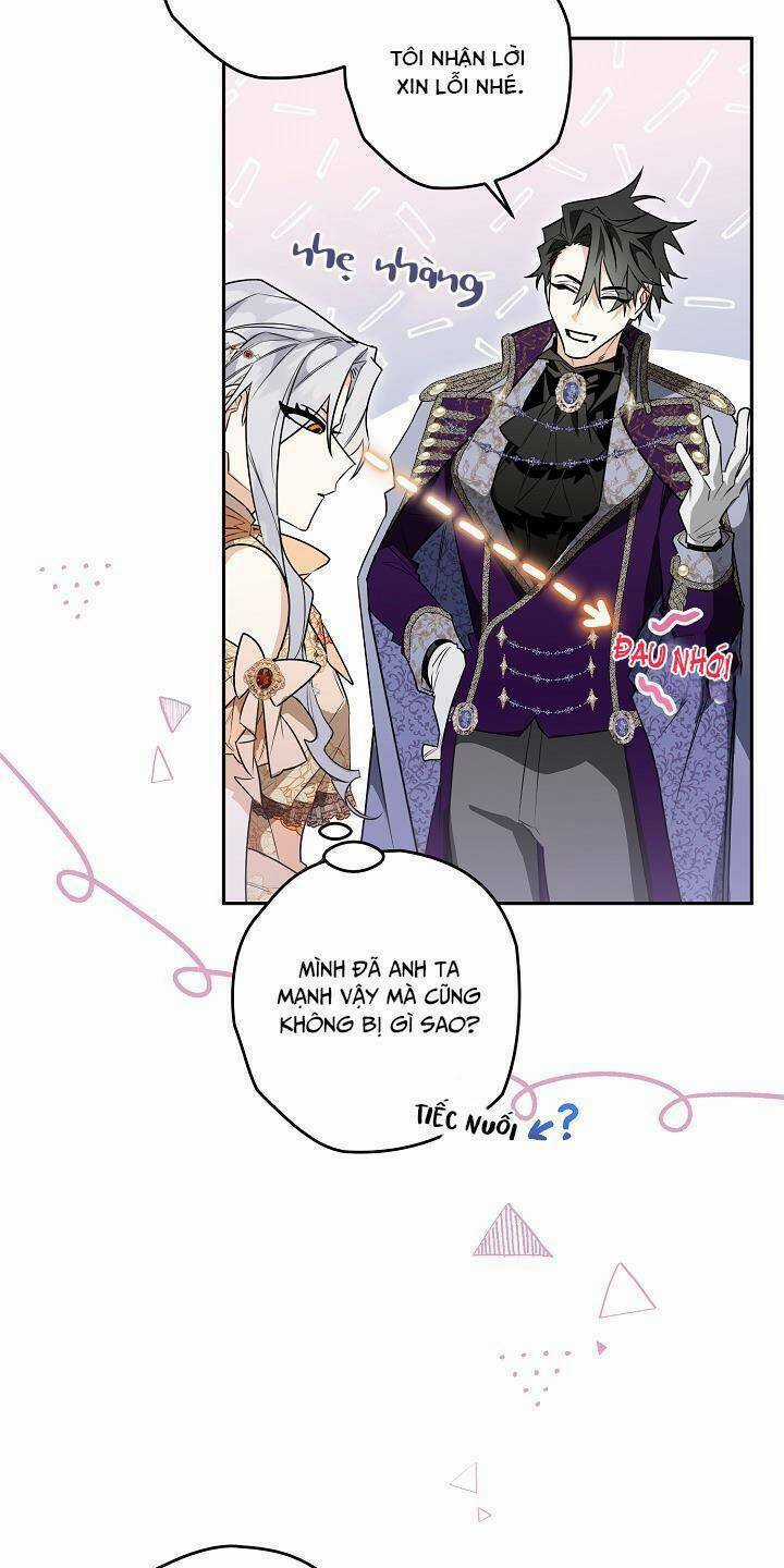 Lần Này Tôi Sẽ Yêu Thương Bản Thân Hơn Chapter 30 trang 15