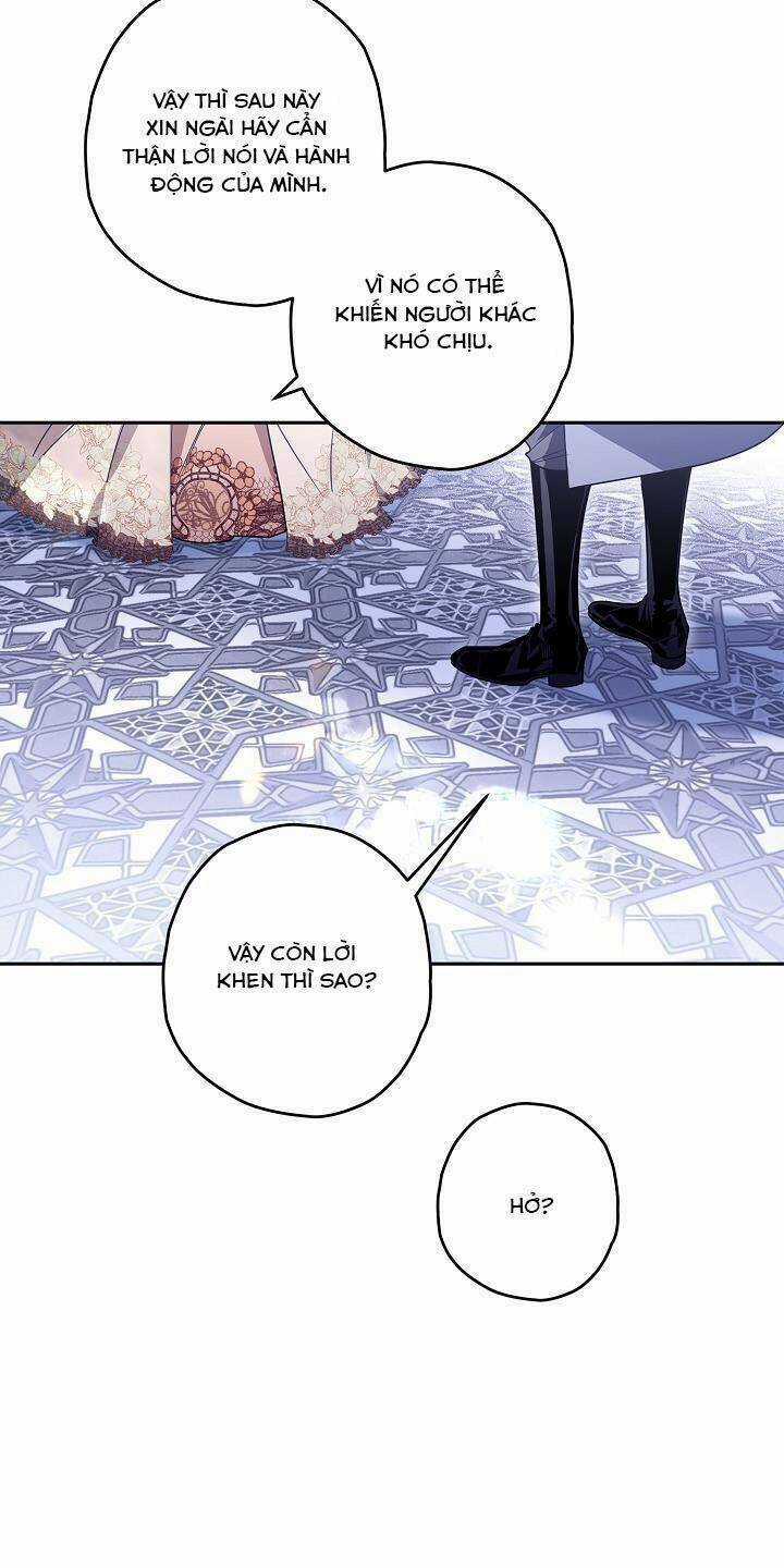 Lần Này Tôi Sẽ Yêu Thương Bản Thân Hơn Chapter 30 trang 16