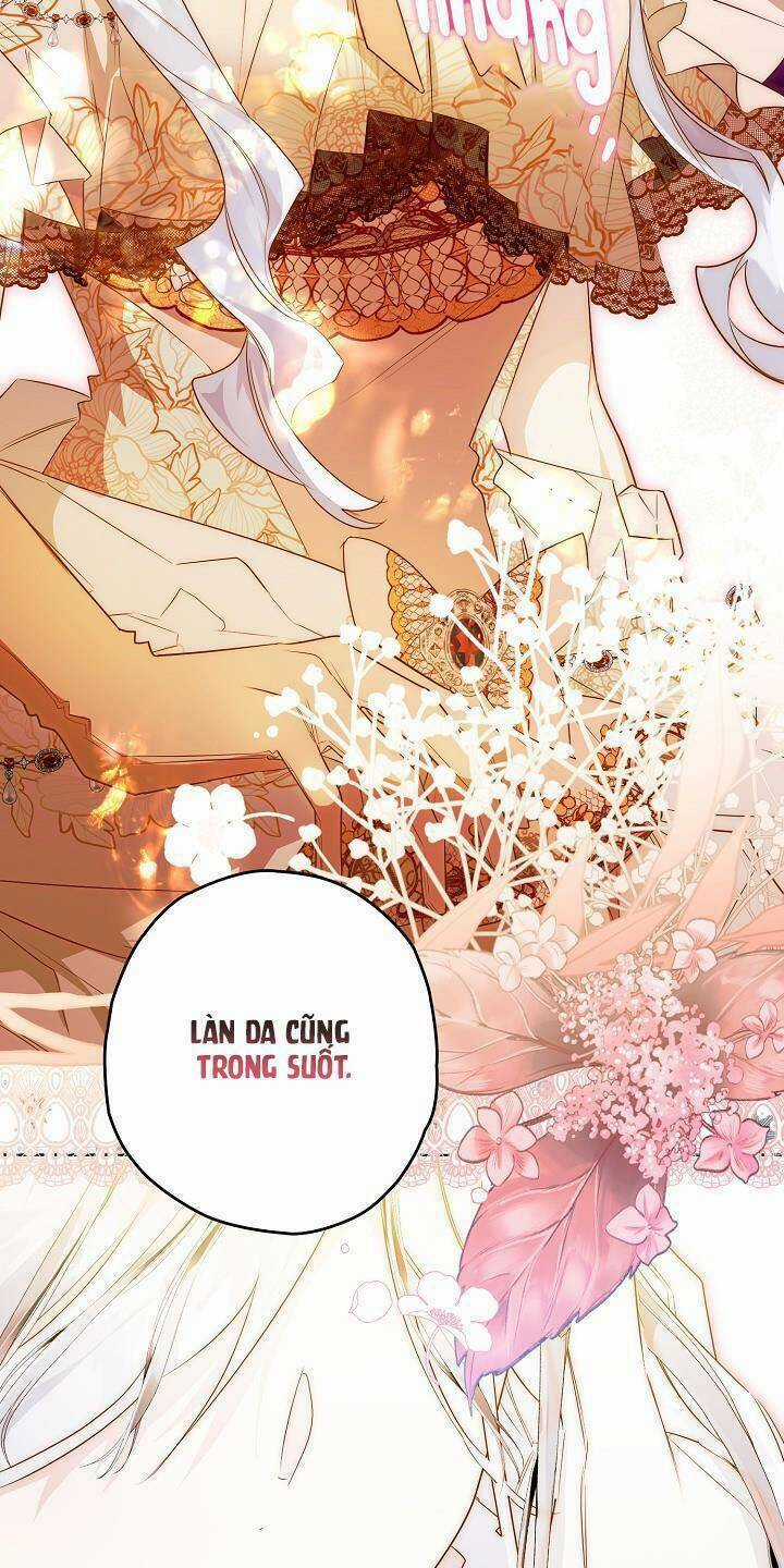 Lần Này Tôi Sẽ Yêu Thương Bản Thân Hơn Chapter 30 trang 19