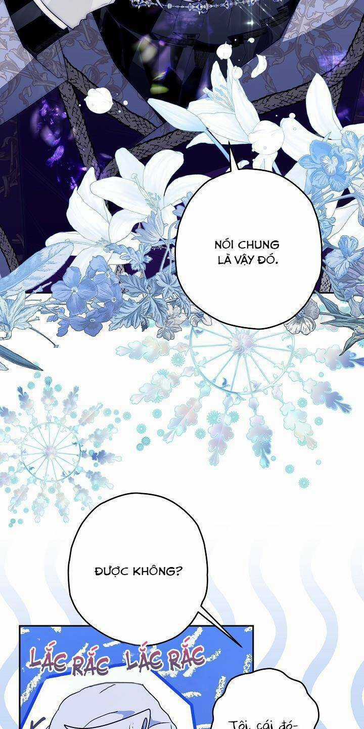 Lần Này Tôi Sẽ Yêu Thương Bản Thân Hơn Chapter 30 trang 22