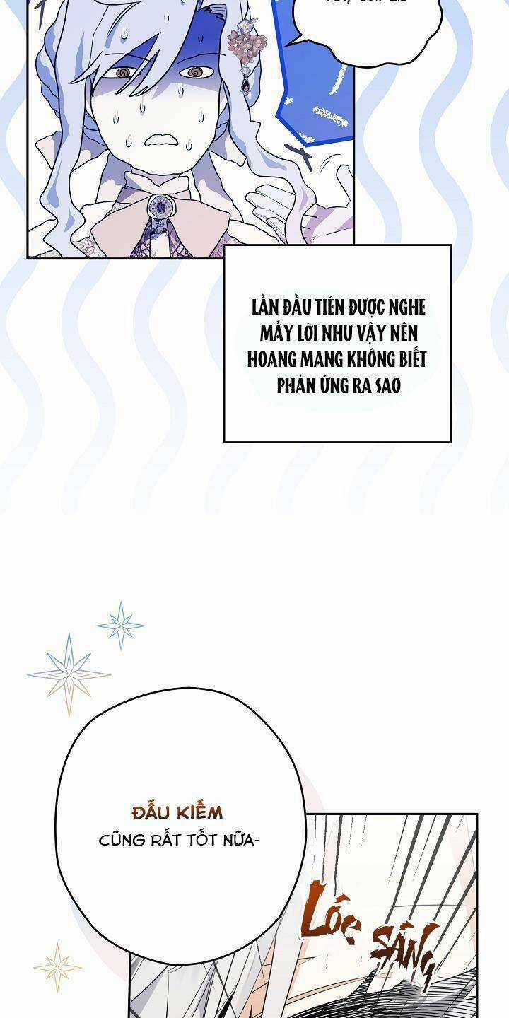 Lần Này Tôi Sẽ Yêu Thương Bản Thân Hơn Chapter 30 trang 23