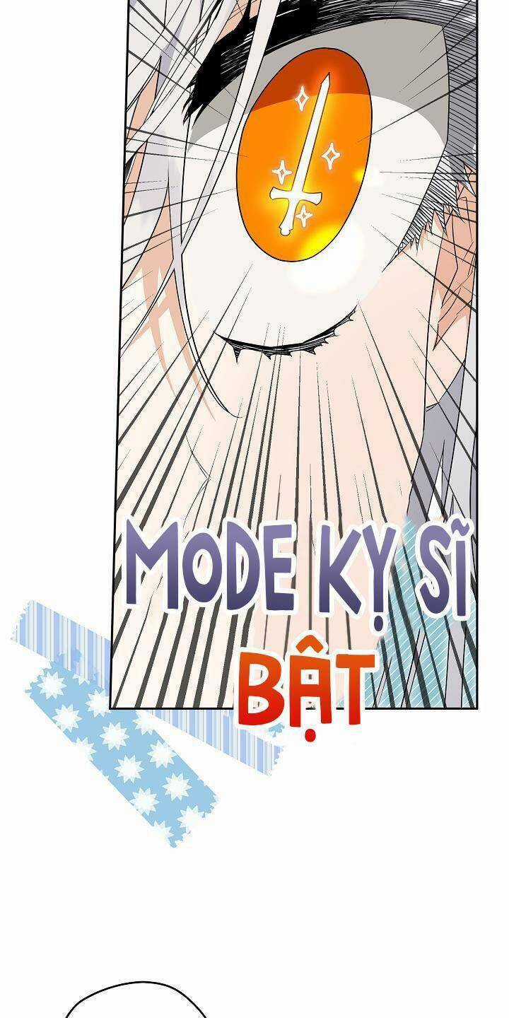 Lần Này Tôi Sẽ Yêu Thương Bản Thân Hơn Chapter 30 trang 24