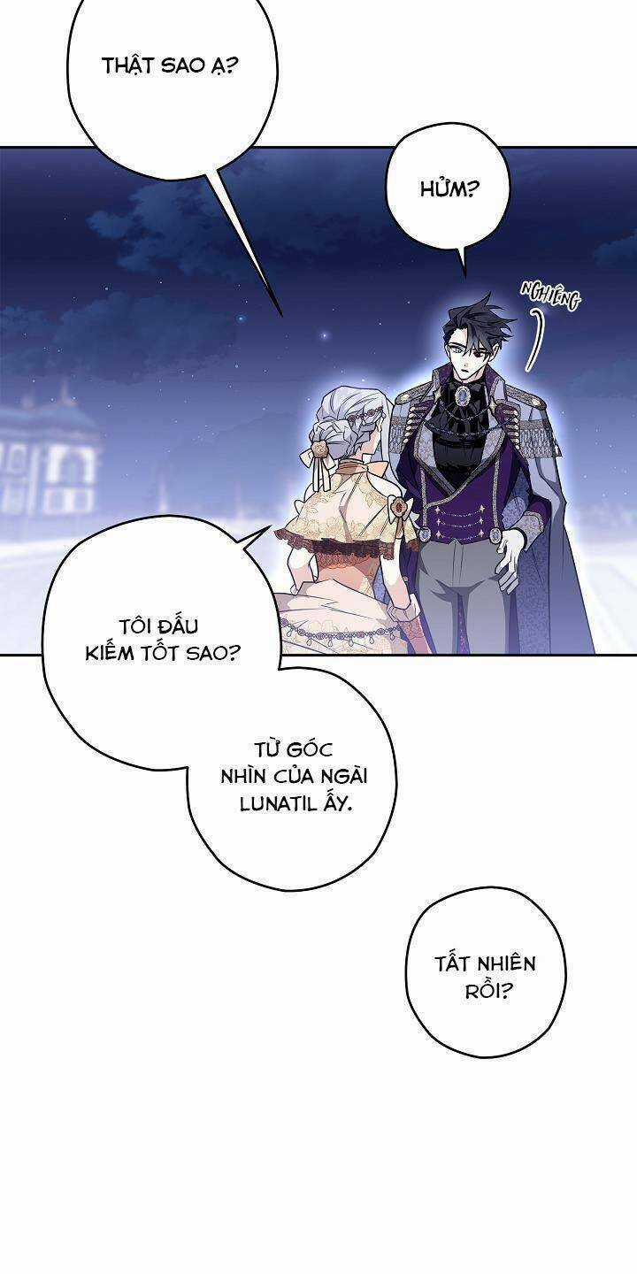 Lần Này Tôi Sẽ Yêu Thương Bản Thân Hơn Chapter 30 trang 25