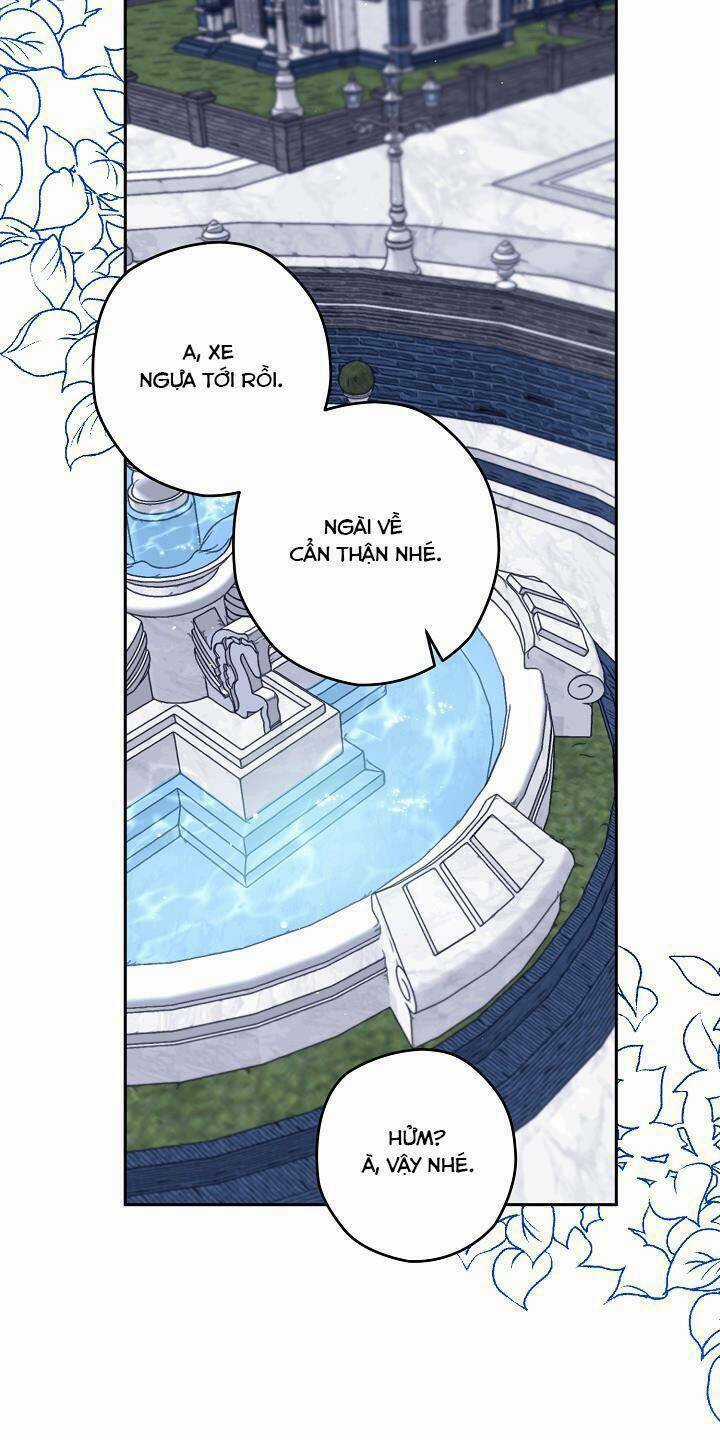 Lần Này Tôi Sẽ Yêu Thương Bản Thân Hơn Chapter 30 trang 30