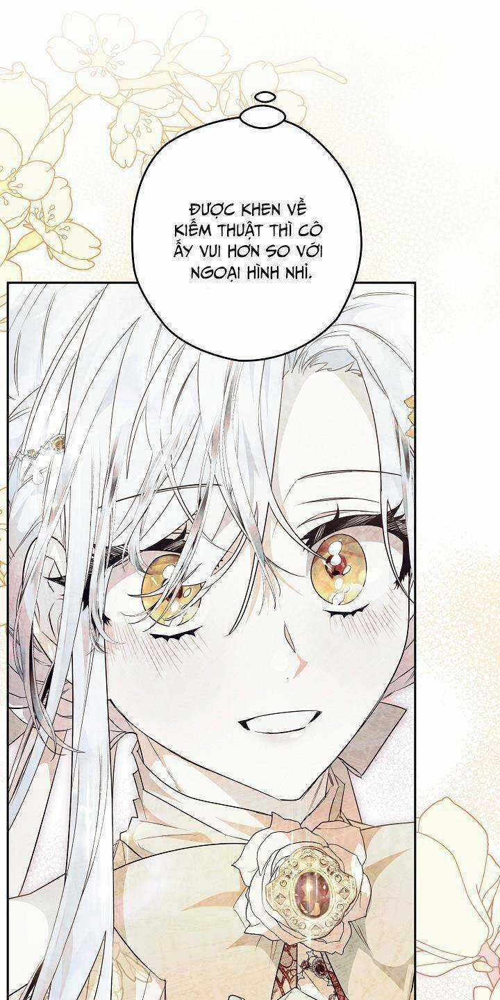 Lần Này Tôi Sẽ Yêu Thương Bản Thân Hơn Chapter 30 trang 33