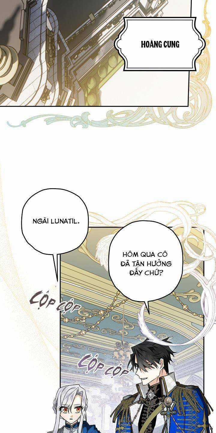 Lần Này Tôi Sẽ Yêu Thương Bản Thân Hơn Chapter 30 trang 40