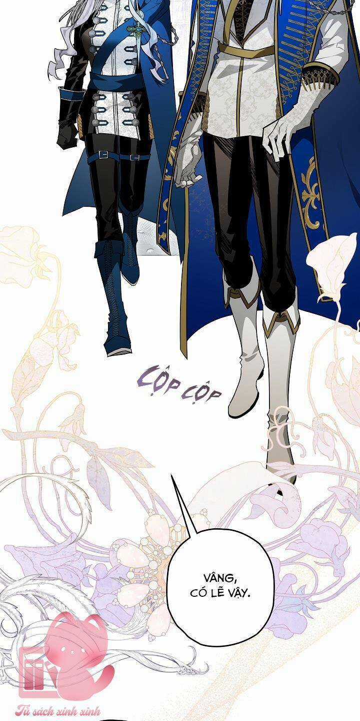 Lần Này Tôi Sẽ Yêu Thương Bản Thân Hơn Chapter 30 trang 41