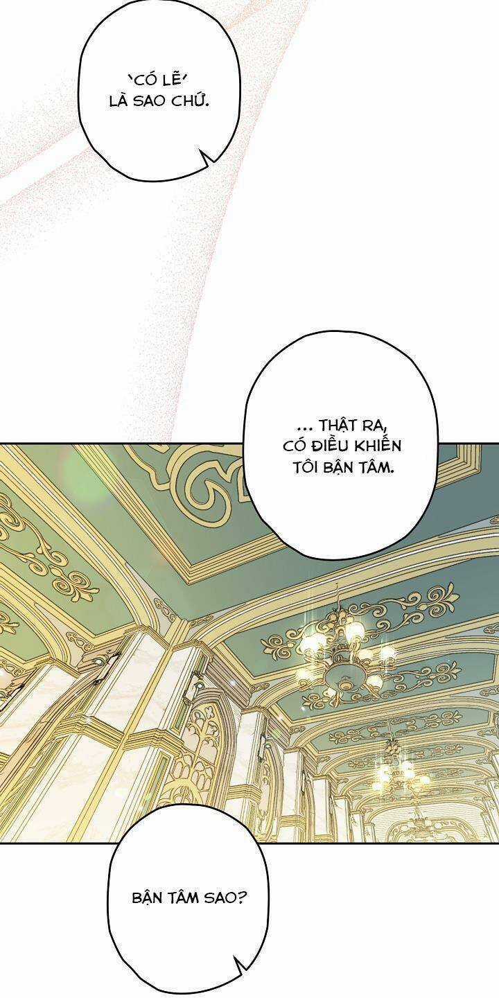 Lần Này Tôi Sẽ Yêu Thương Bản Thân Hơn Chapter 30 trang 42