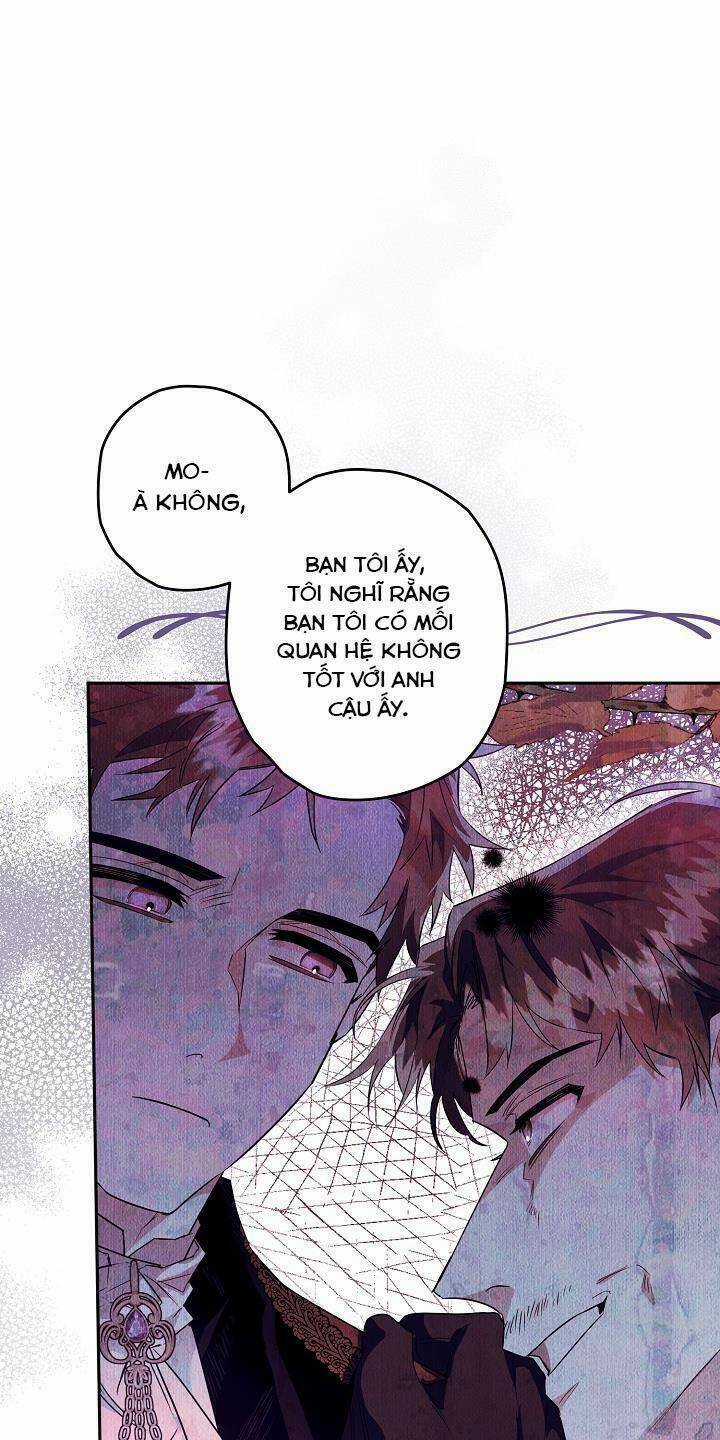 Lần Này Tôi Sẽ Yêu Thương Bản Thân Hơn Chapter 30 trang 43