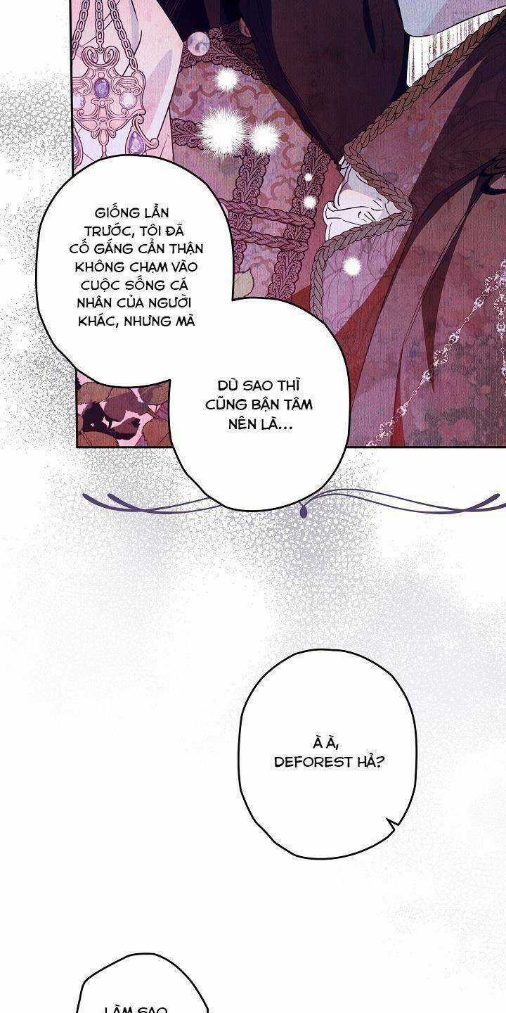 Lần Này Tôi Sẽ Yêu Thương Bản Thân Hơn Chapter 30 trang 44