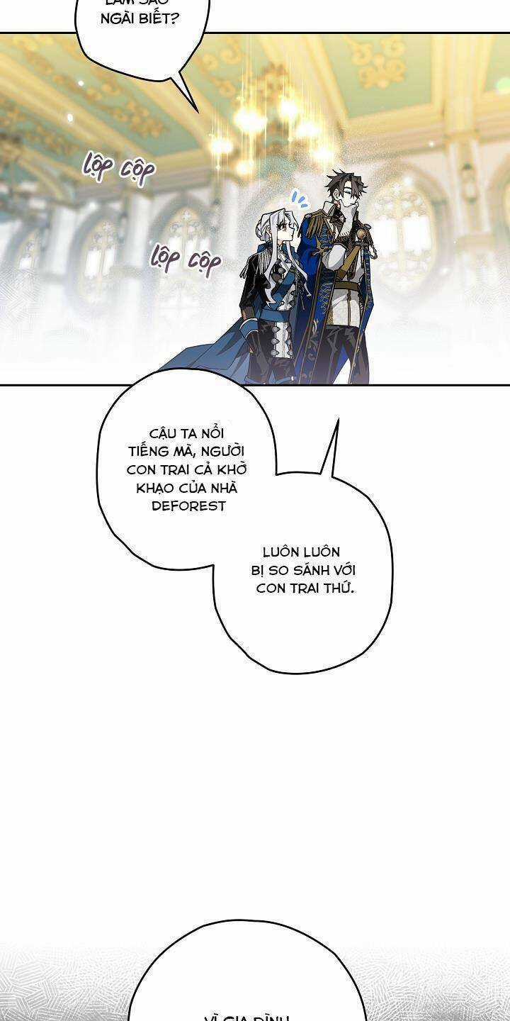 Lần Này Tôi Sẽ Yêu Thương Bản Thân Hơn Chapter 30 trang 45