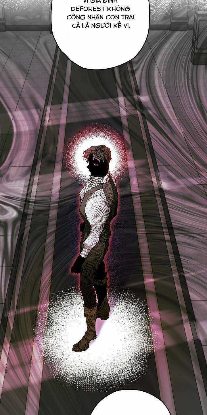 Lần Này Tôi Sẽ Yêu Thương Bản Thân Hơn Chapter 30 trang 46