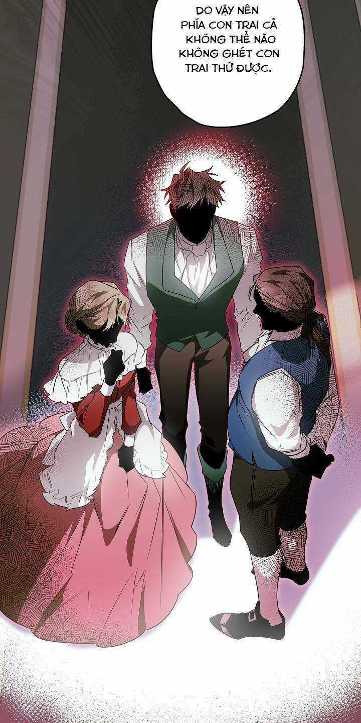 Lần Này Tôi Sẽ Yêu Thương Bản Thân Hơn Chapter 30 trang 47