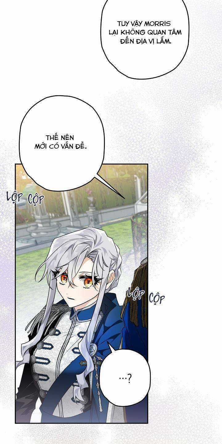 Lần Này Tôi Sẽ Yêu Thương Bản Thân Hơn Chapter 30 trang 49