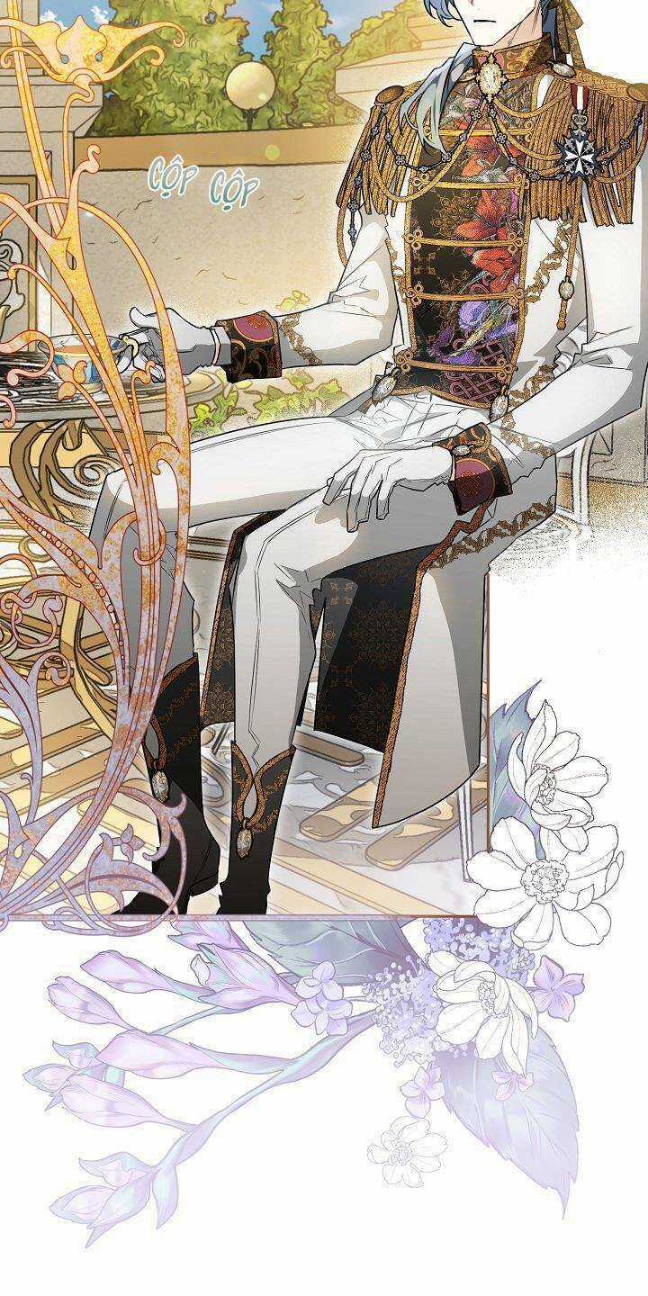 Lần Này Tôi Sẽ Yêu Thương Bản Thân Hơn Chapter 30 trang 53