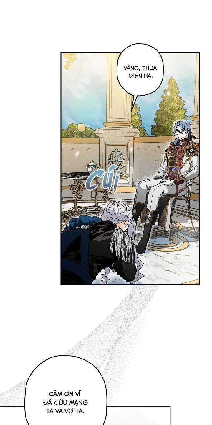 Lần Này Tôi Sẽ Yêu Thương Bản Thân Hơn Chapter 30 trang 54