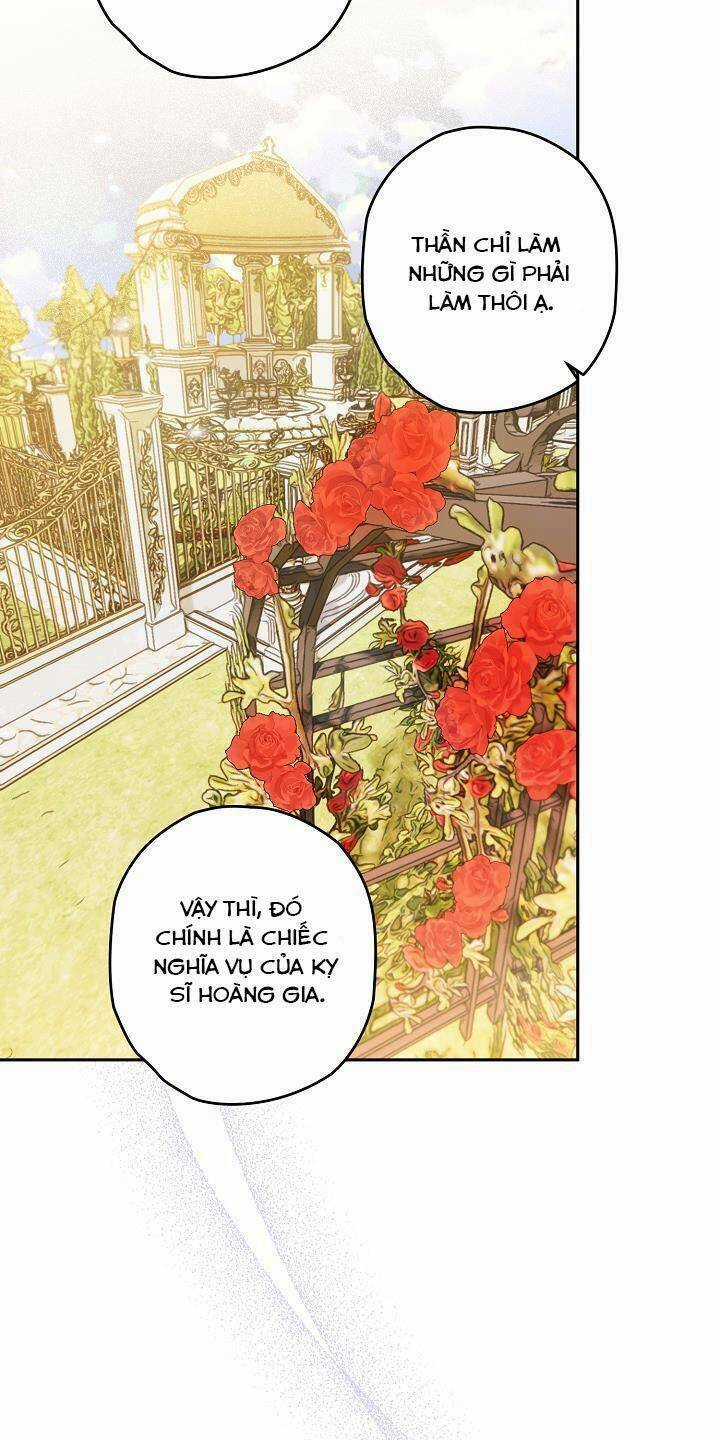 Lần Này Tôi Sẽ Yêu Thương Bản Thân Hơn Chapter 30 trang 55