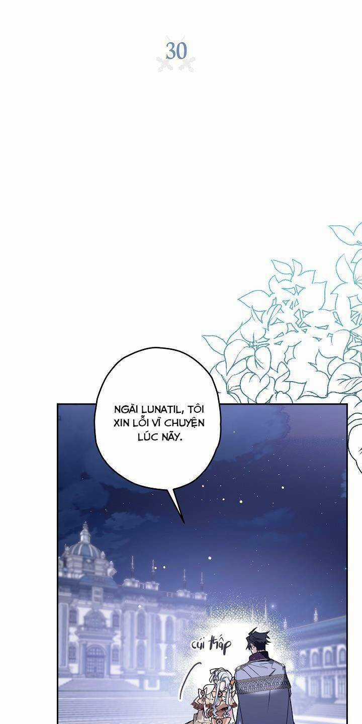 Lần Này Tôi Sẽ Yêu Thương Bản Thân Hơn Chapter 30 trang 6