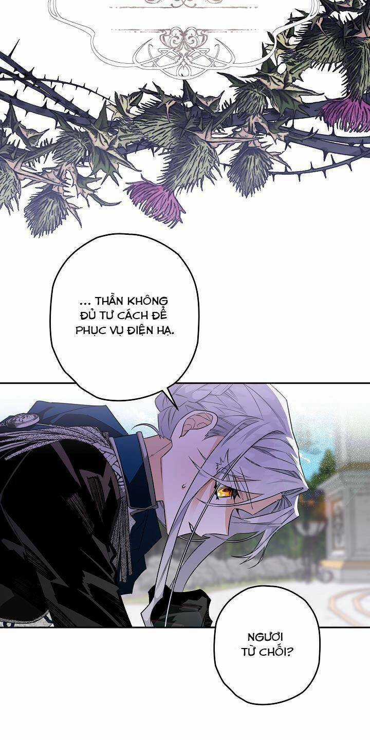 Lần Này Tôi Sẽ Yêu Thương Bản Thân Hơn Chapter 30 trang 70