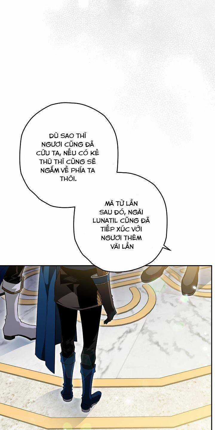 Lần Này Tôi Sẽ Yêu Thương Bản Thân Hơn Chapter 30 trang 76