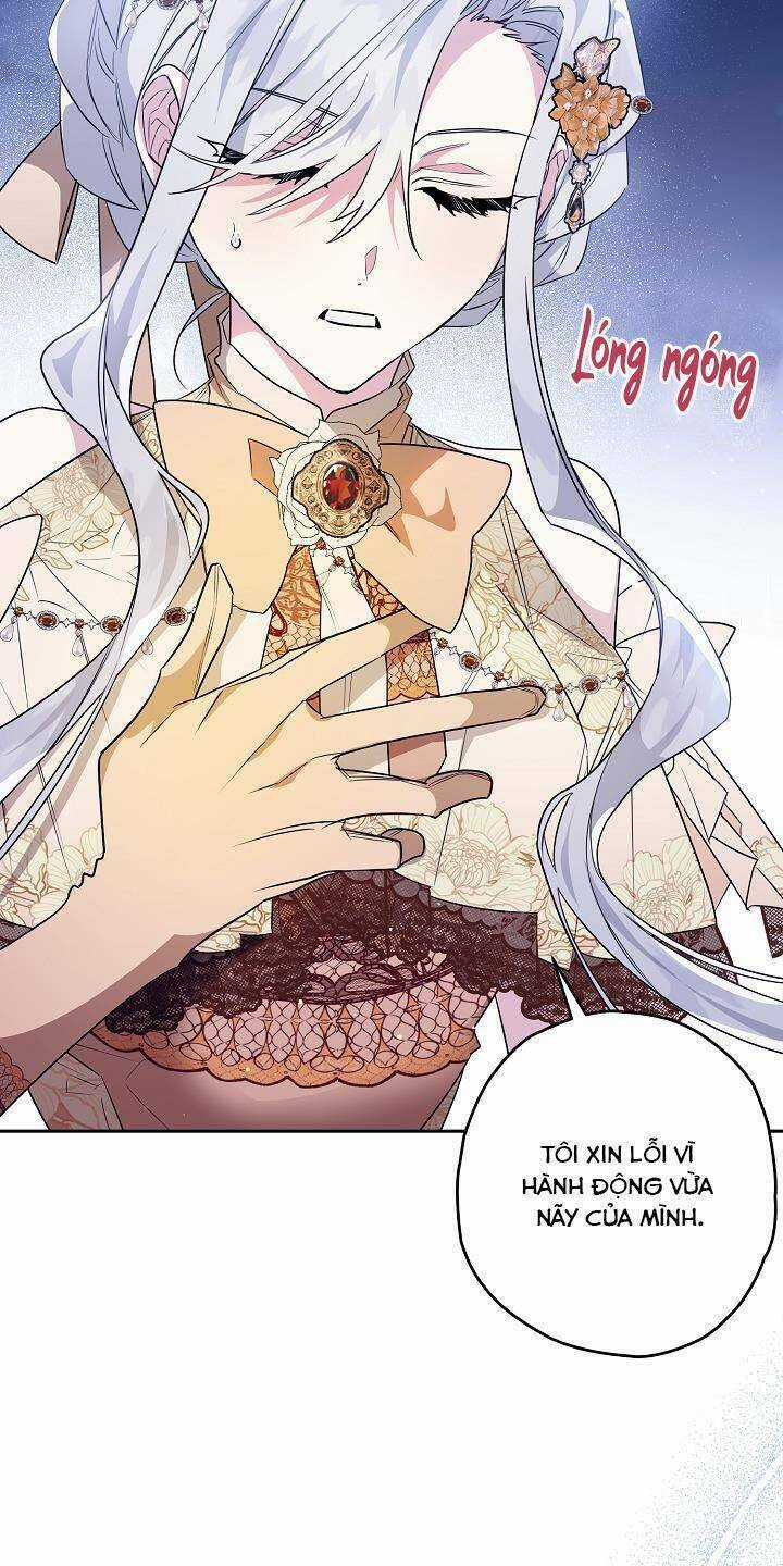 Lần Này Tôi Sẽ Yêu Thương Bản Thân Hơn Chapter 30 trang 8