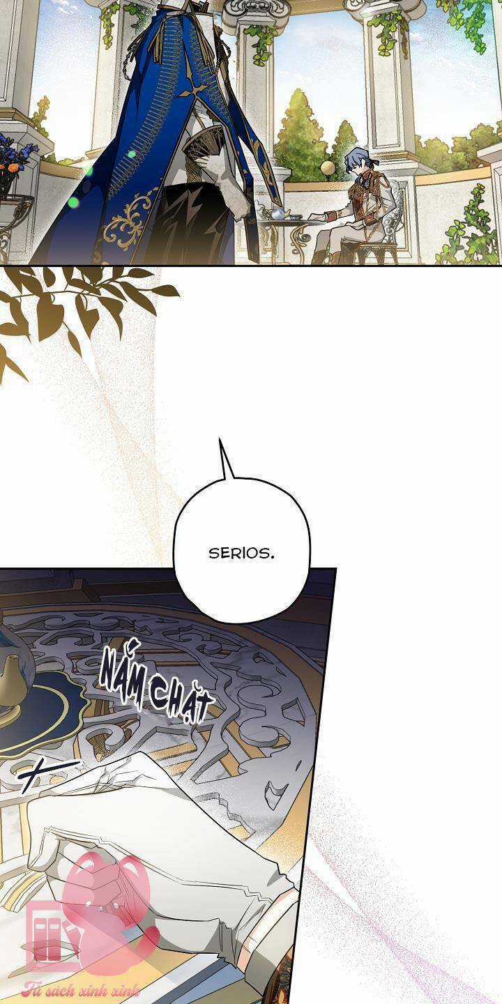 Lần Này Tôi Sẽ Yêu Thương Bản Thân Hơn Chapter 30 trang 81