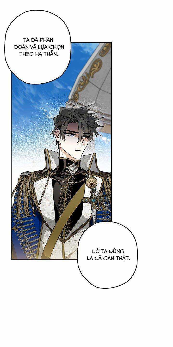 Lần Này Tôi Sẽ Yêu Thương Bản Thân Hơn Chapter 30 trang 84