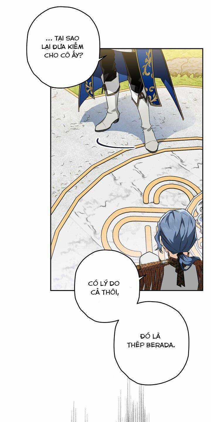 Lần Này Tôi Sẽ Yêu Thương Bản Thân Hơn Chapter 30 trang 85