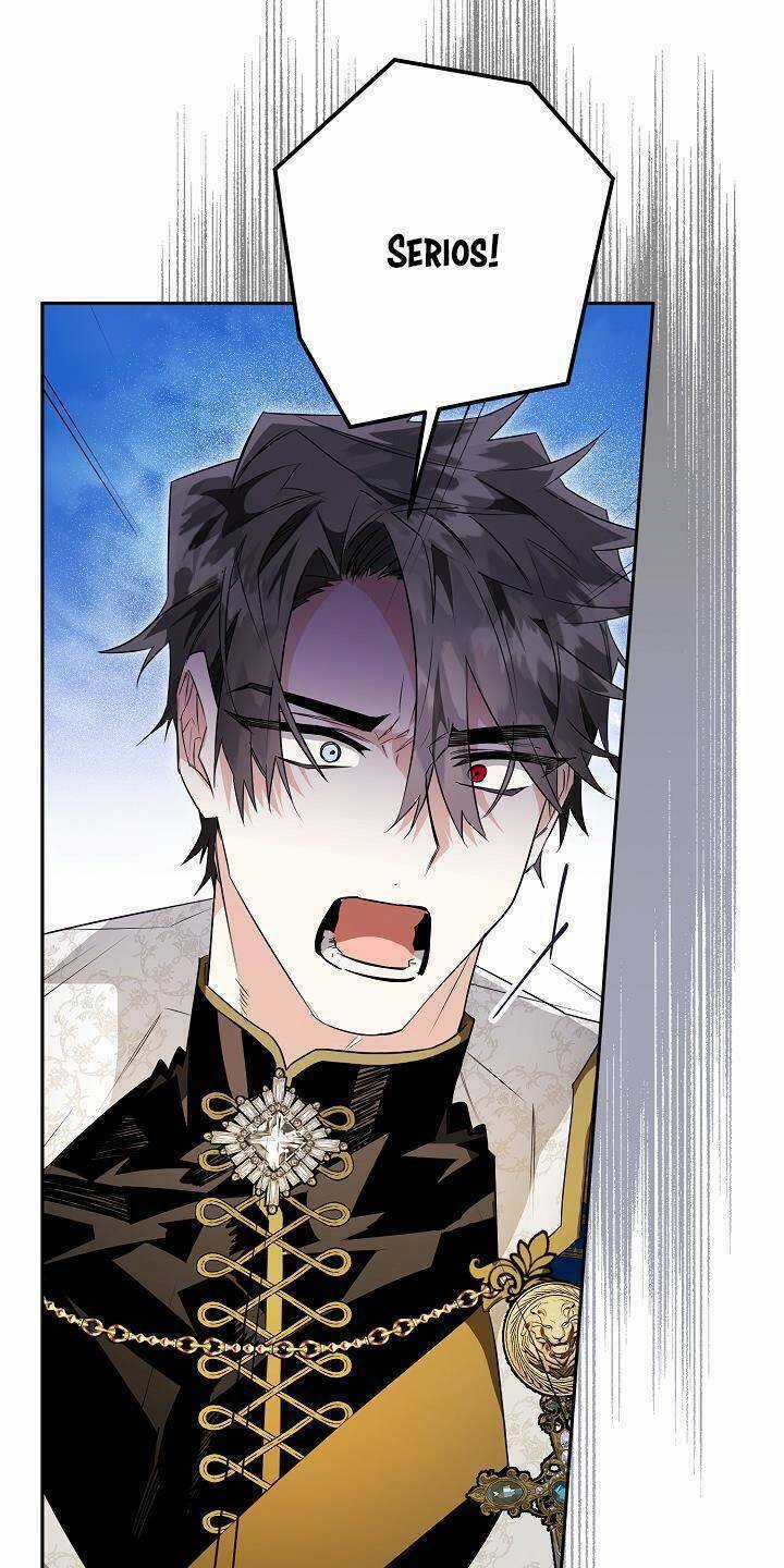 Lần Này Tôi Sẽ Yêu Thương Bản Thân Hơn Chapter 30 trang 86