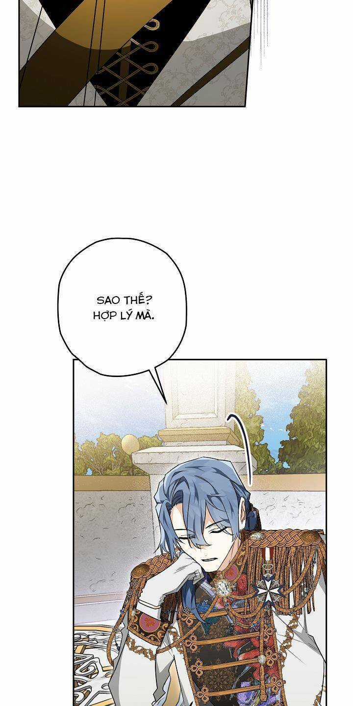 Lần Này Tôi Sẽ Yêu Thương Bản Thân Hơn Chapter 30 trang 87