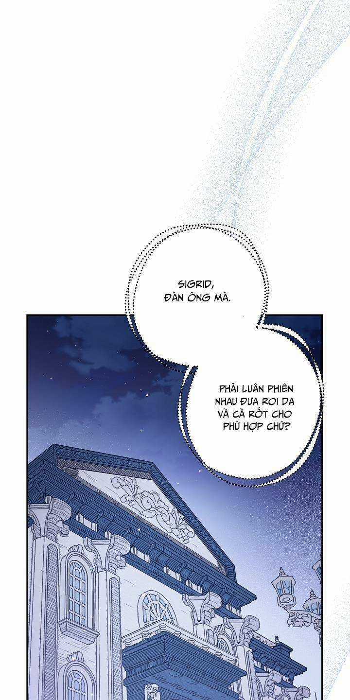 Lần Này Tôi Sẽ Yêu Thương Bản Thân Hơn Chapter 30 trang 9