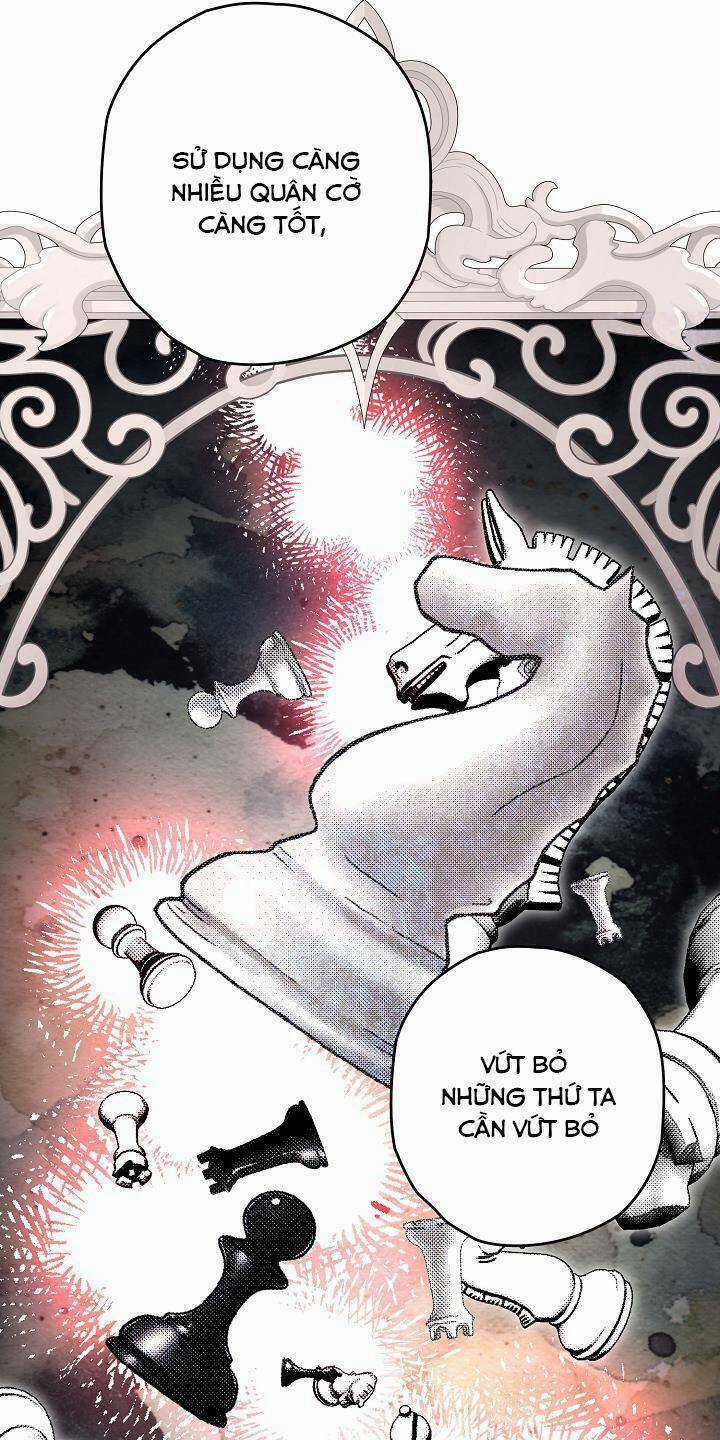 Lần Này Tôi Sẽ Yêu Thương Bản Thân Hơn Chapter 30 trang 94