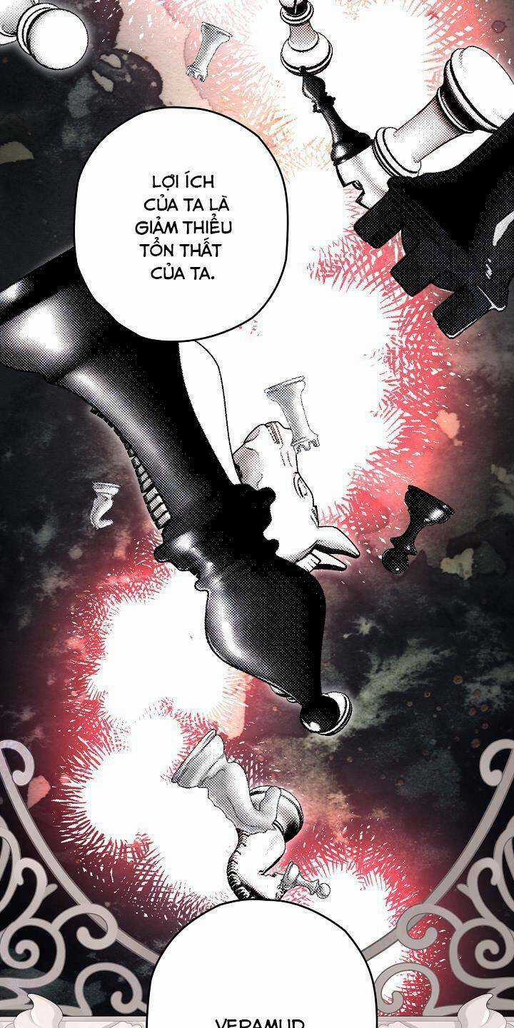 Lần Này Tôi Sẽ Yêu Thương Bản Thân Hơn Chapter 30 trang 95