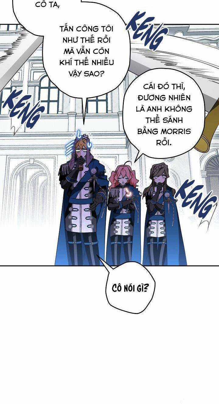 Lần Này Tôi Sẽ Yêu Thương Bản Thân Hơn Chapter 31 trang 102