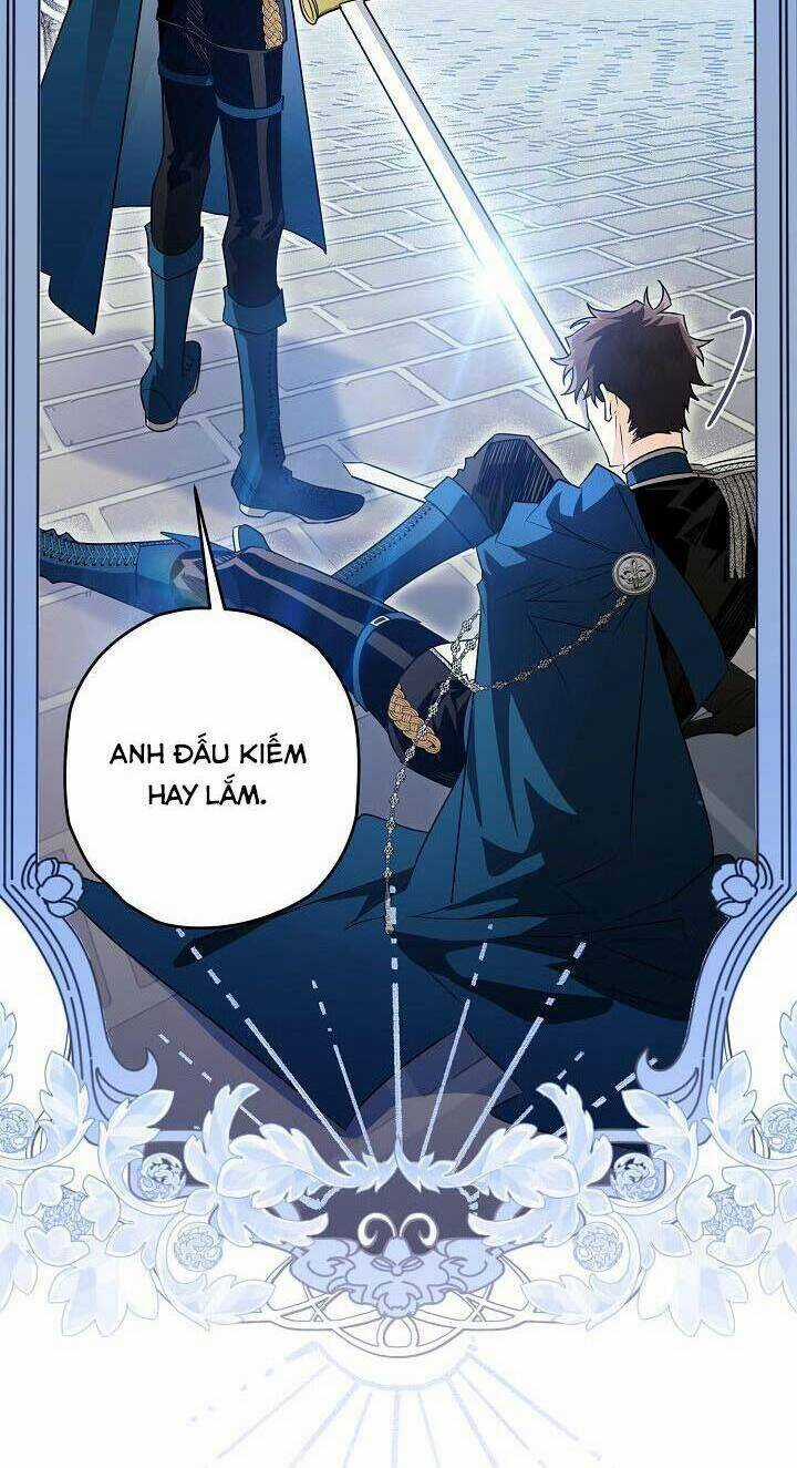 Lần Này Tôi Sẽ Yêu Thương Bản Thân Hơn Chapter 31 trang 107