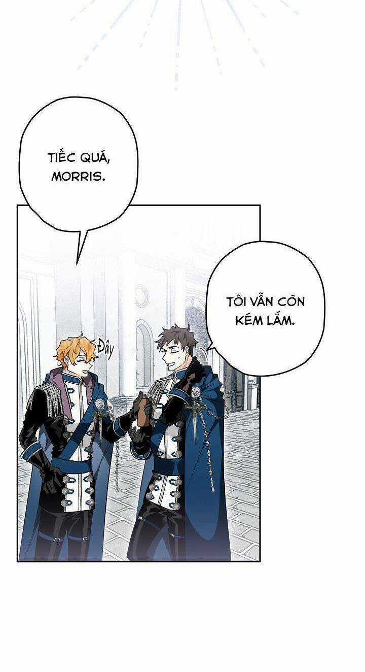 Lần Này Tôi Sẽ Yêu Thương Bản Thân Hơn Chapter 31 trang 108