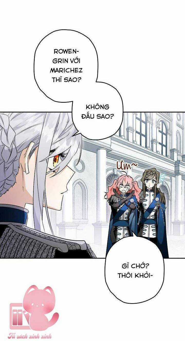 Lần Này Tôi Sẽ Yêu Thương Bản Thân Hơn Chapter 31 trang 109