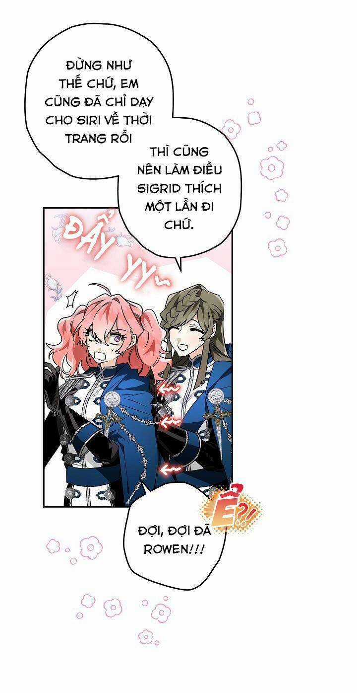 Lần Này Tôi Sẽ Yêu Thương Bản Thân Hơn Chapter 31 trang 110