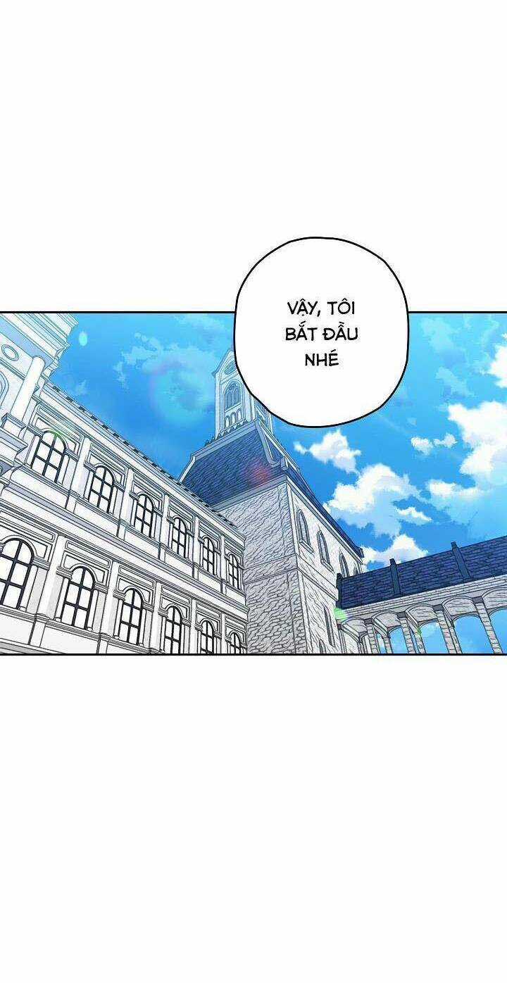 Lần Này Tôi Sẽ Yêu Thương Bản Thân Hơn Chapter 31 trang 111