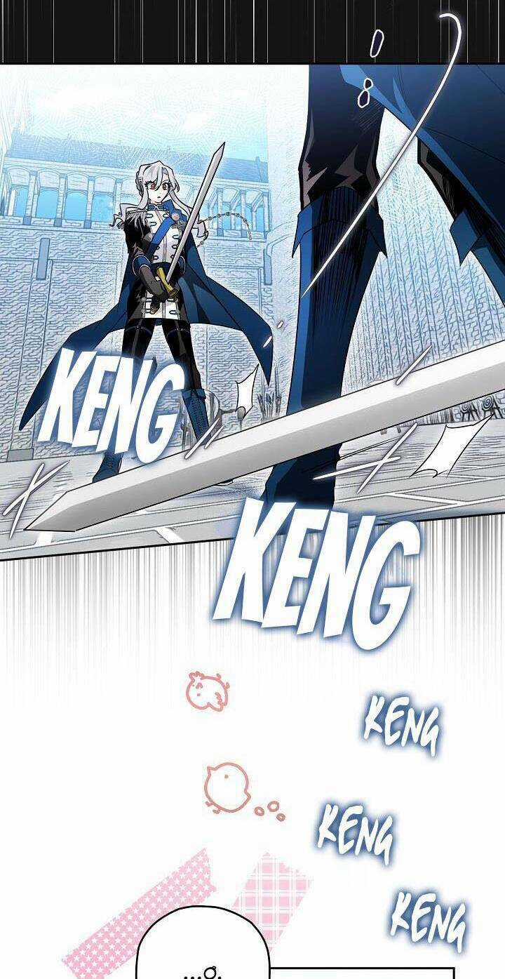 Lần Này Tôi Sẽ Yêu Thương Bản Thân Hơn Chapter 31 trang 114