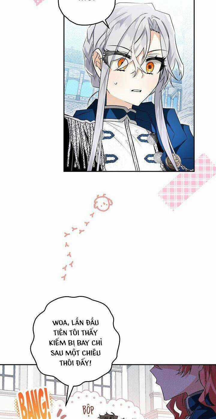 Lần Này Tôi Sẽ Yêu Thương Bản Thân Hơn Chapter 31 trang 115