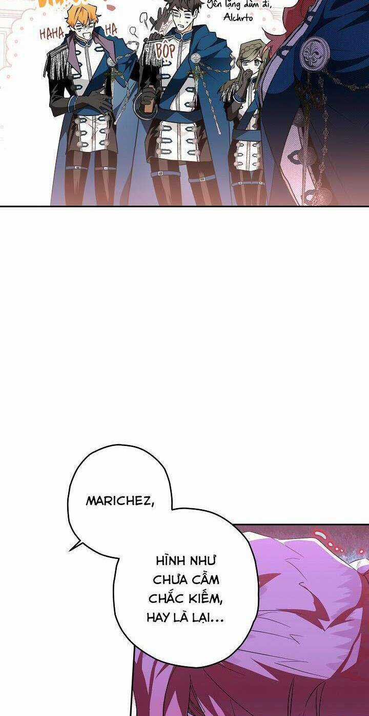 Lần Này Tôi Sẽ Yêu Thương Bản Thân Hơn Chapter 31 trang 116