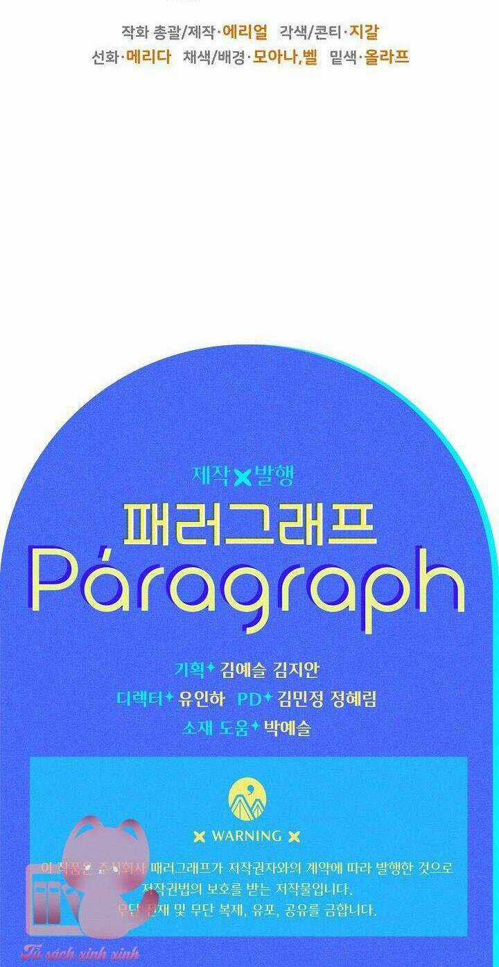 Lần Này Tôi Sẽ Yêu Thương Bản Thân Hơn Chapter 31 trang 121