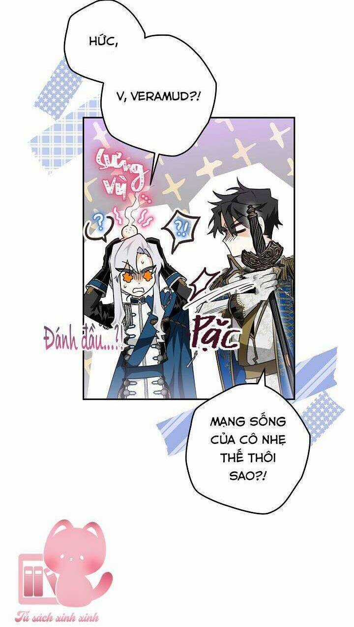 Lần Này Tôi Sẽ Yêu Thương Bản Thân Hơn Chapter 31 trang 13